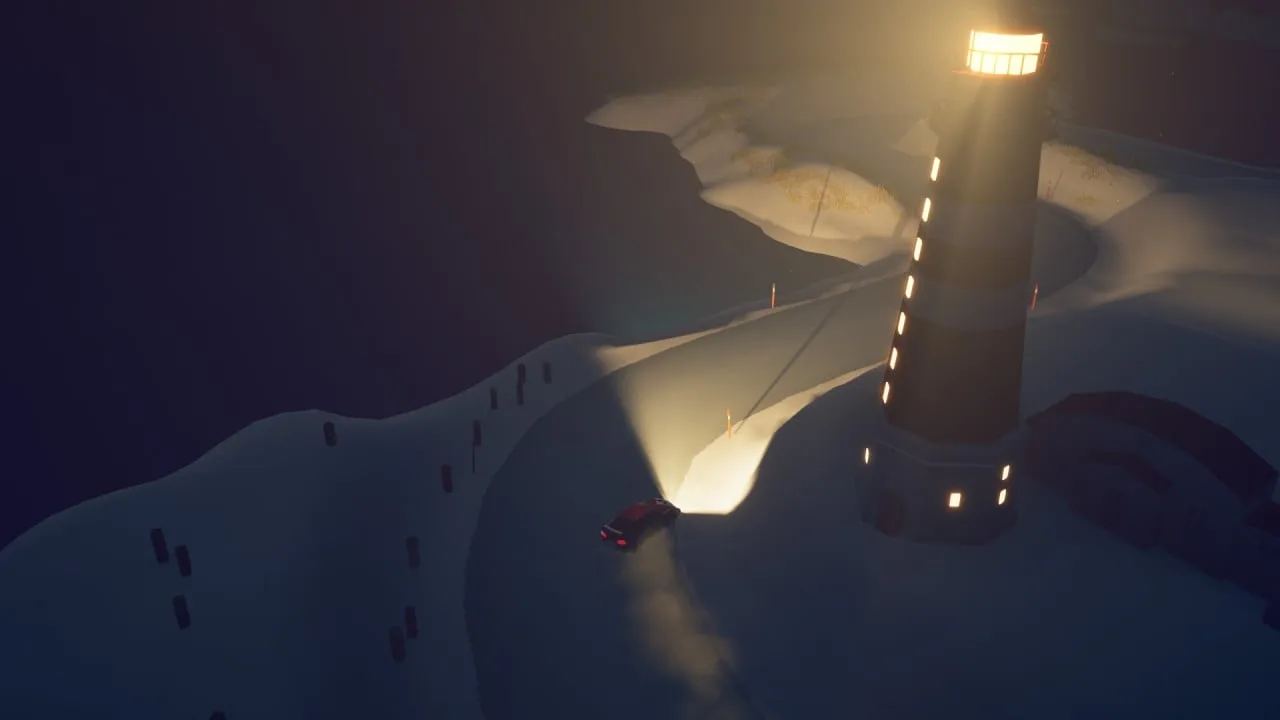art of rally — 9