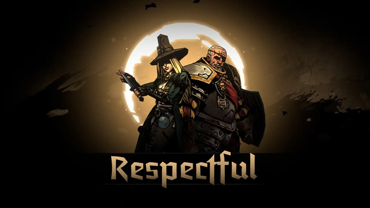 Darkest Dungeon 2 — 3