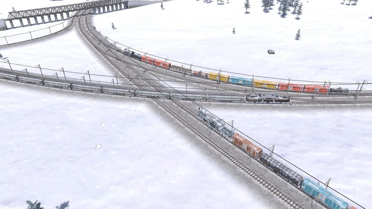 Railroad Corporation 2 — 3
