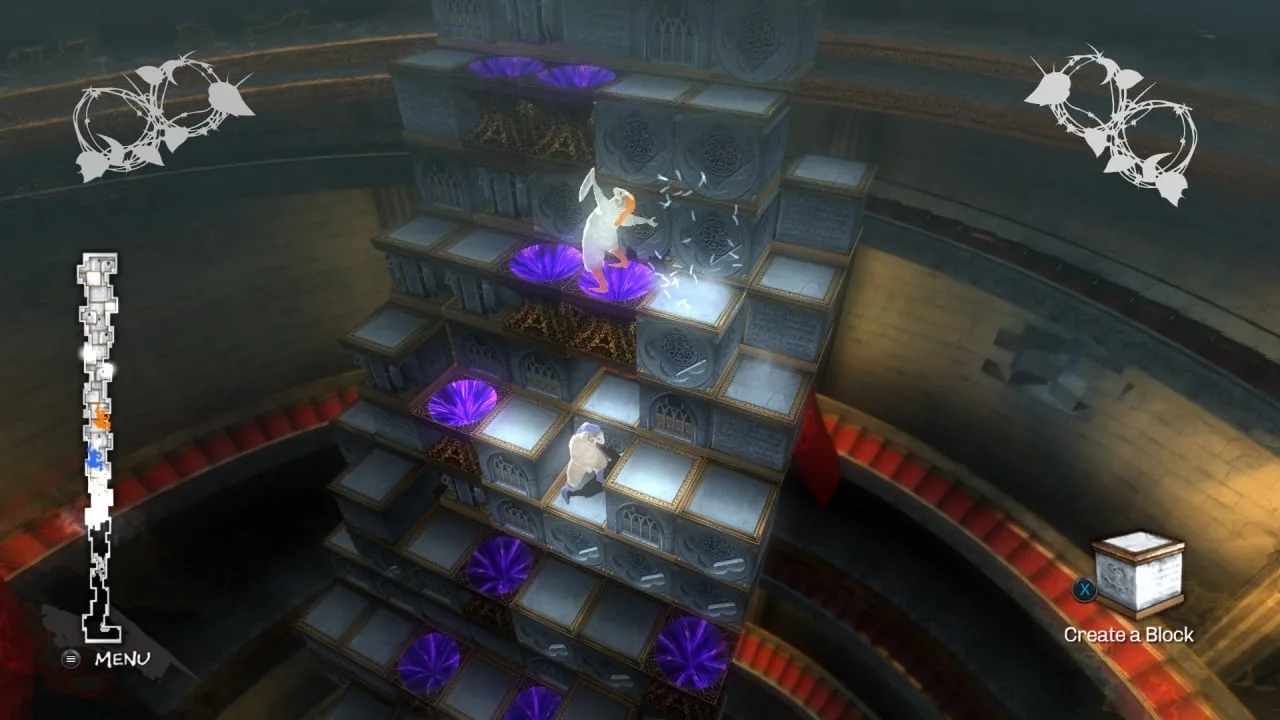 Catherine Classic — 9