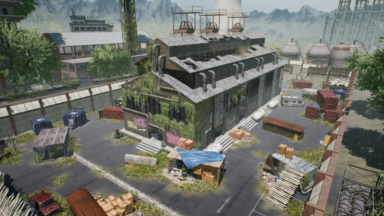 PUBG LITE — 3