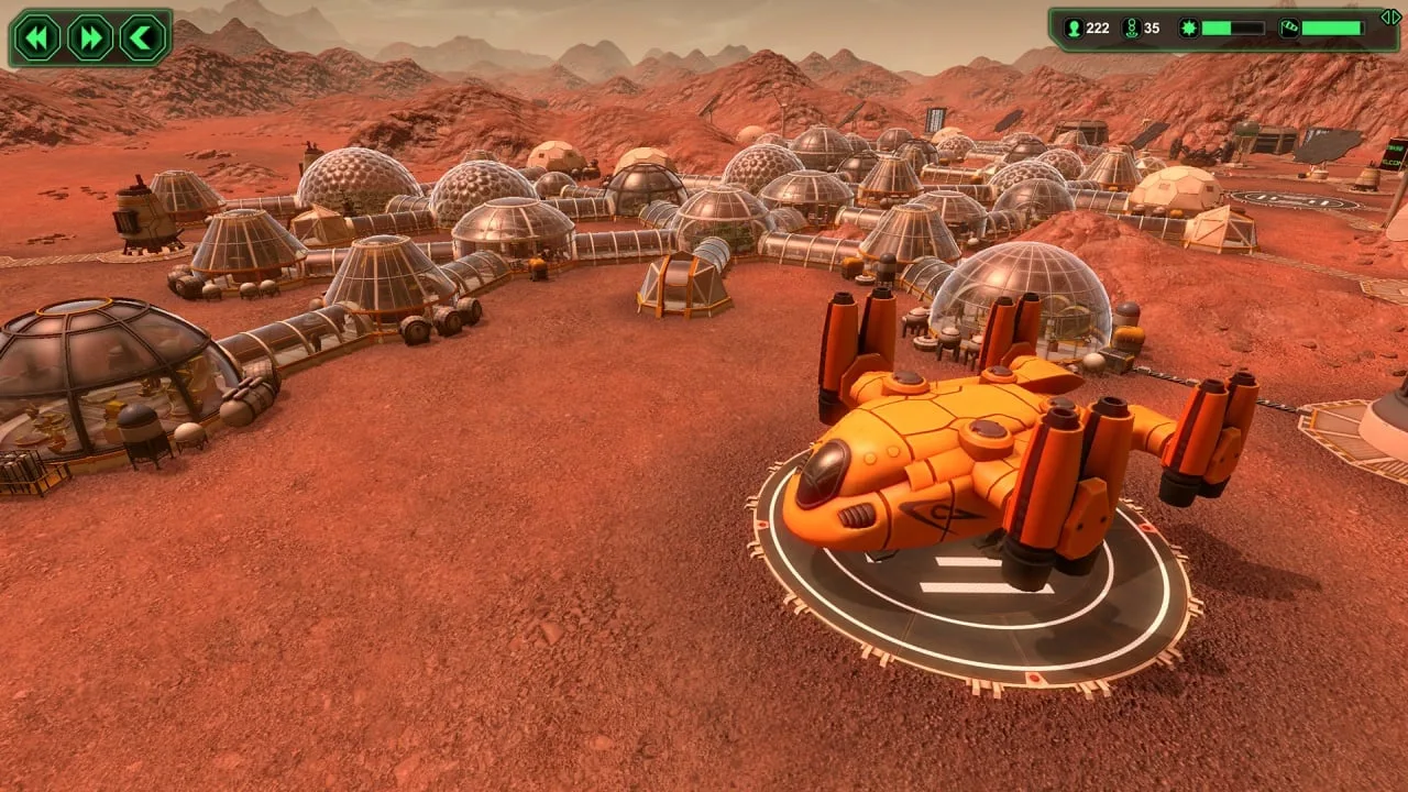 Planetbase — 2