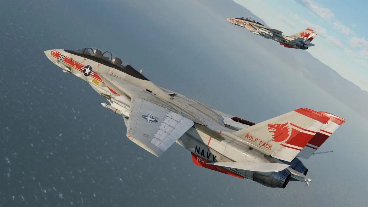 War Thunder — 8