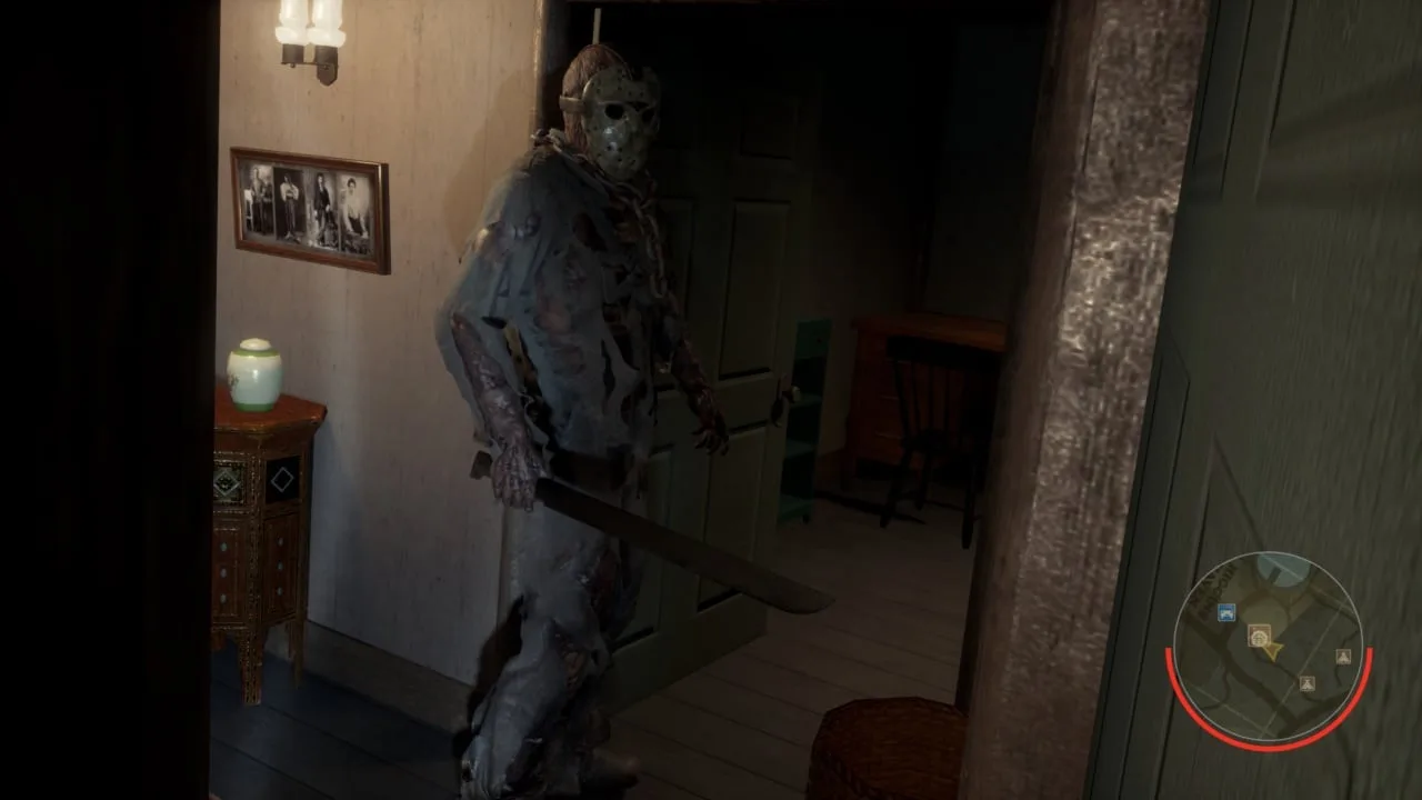 Friday the 13th: The Game — 2