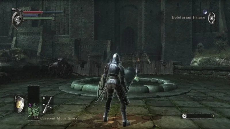 Demon's Souls: Black Phantom Edition — 4