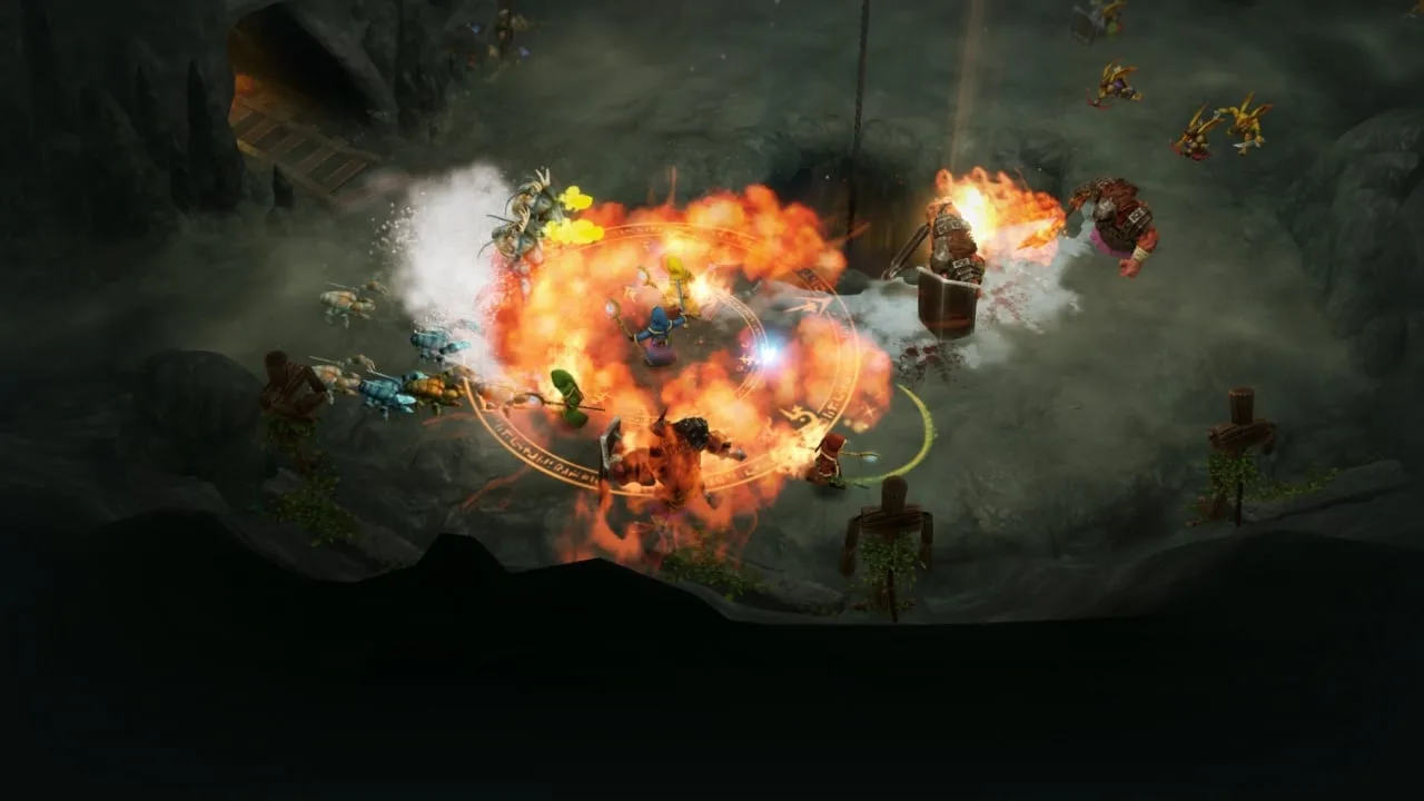 Magicka 2 — 6