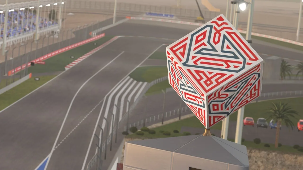 rFactor 2 — 8