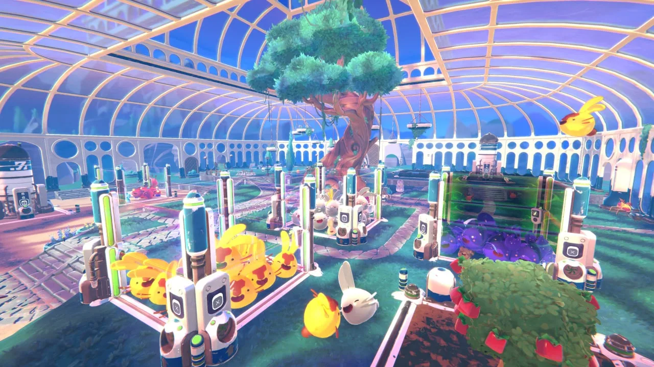 Slime Rancher 2 — 12