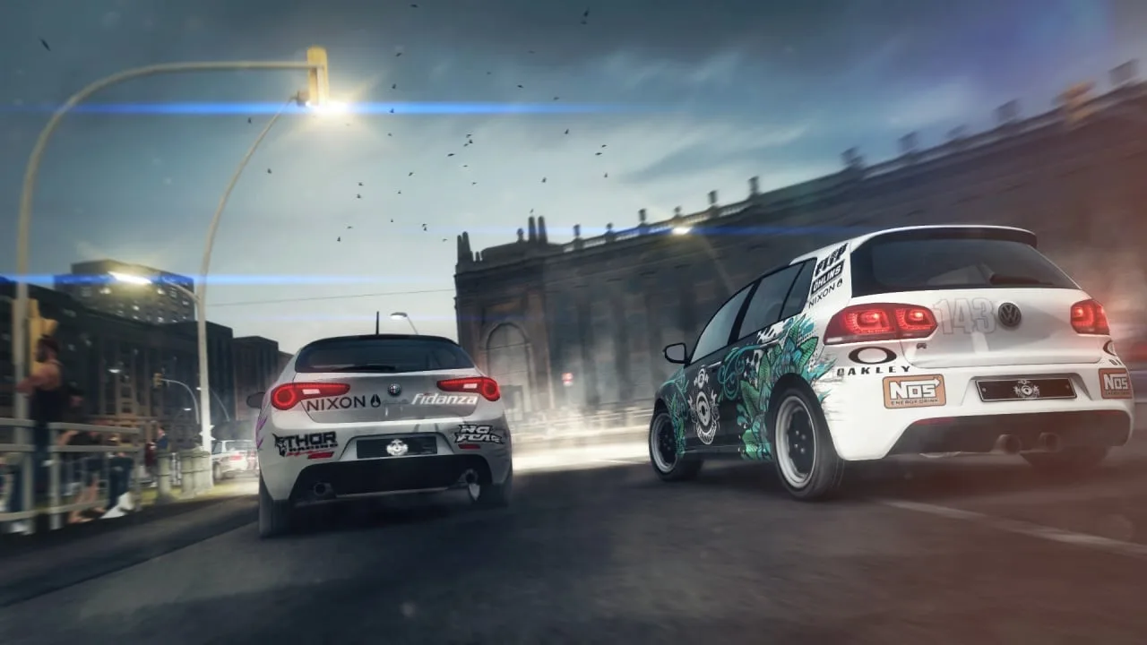 GRID 2 — 10