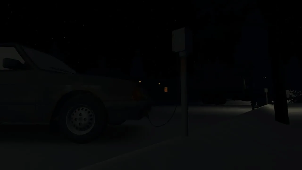 My Winter Car — 6