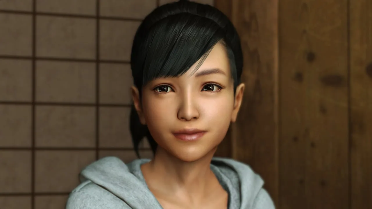 Yakuza 6: The Song of Life — 2