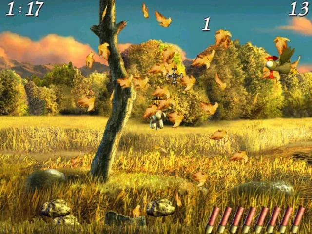Moorhuhn 5 в 1 — 12
