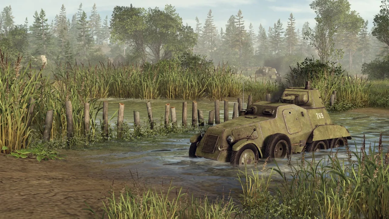 Men of War 2 — 8