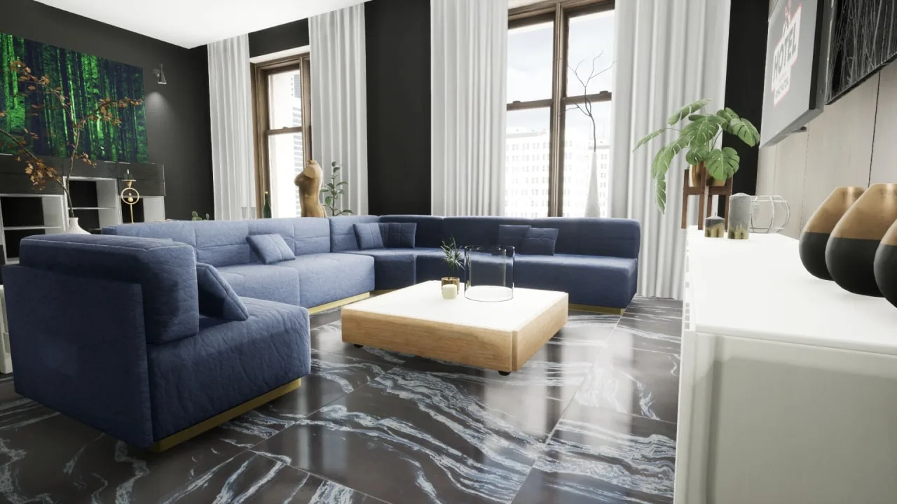 Hotel Renovator — 9