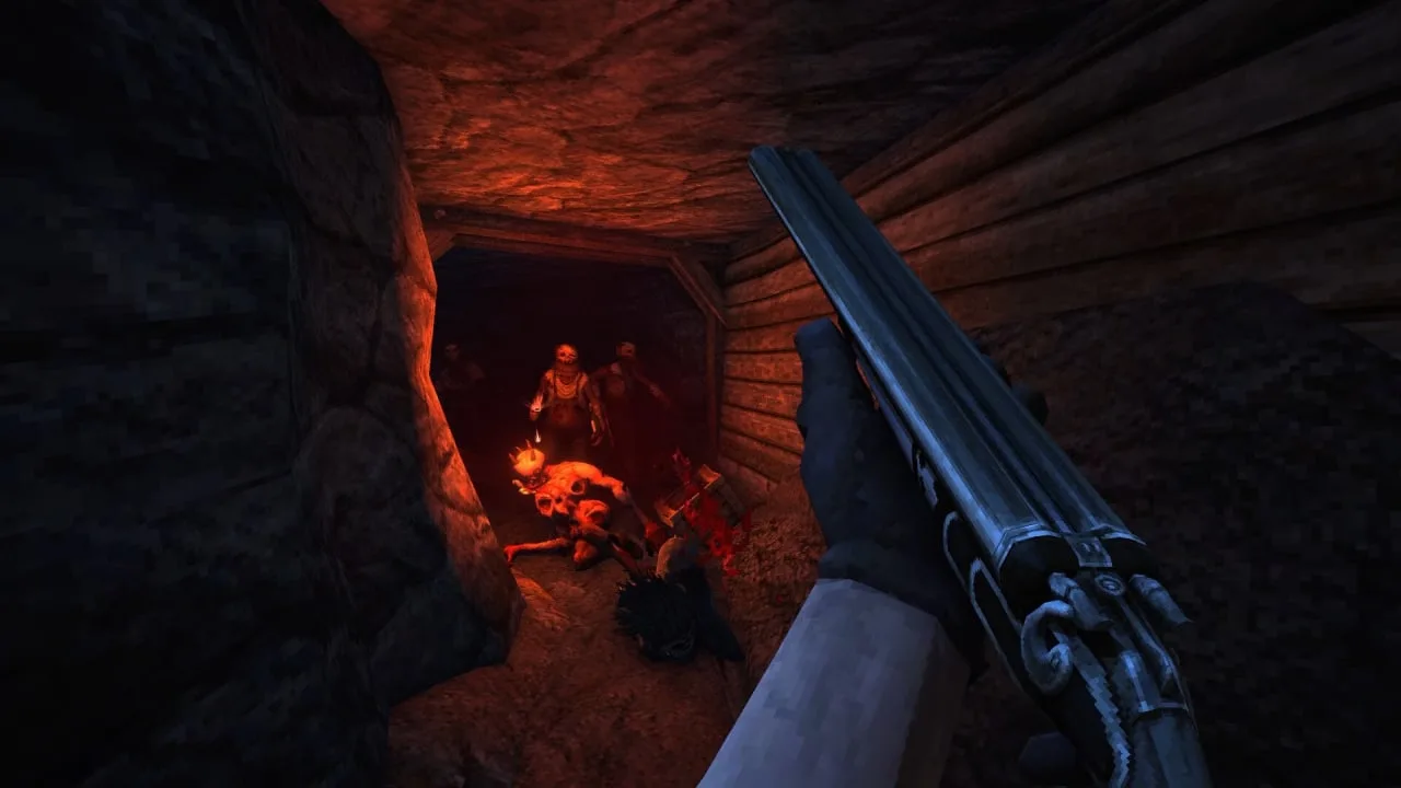 Blood West — 12