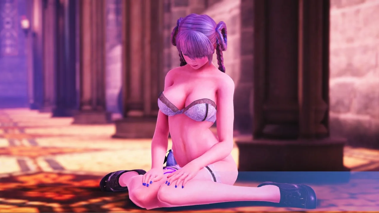 Fight Angel Special Edition — 4