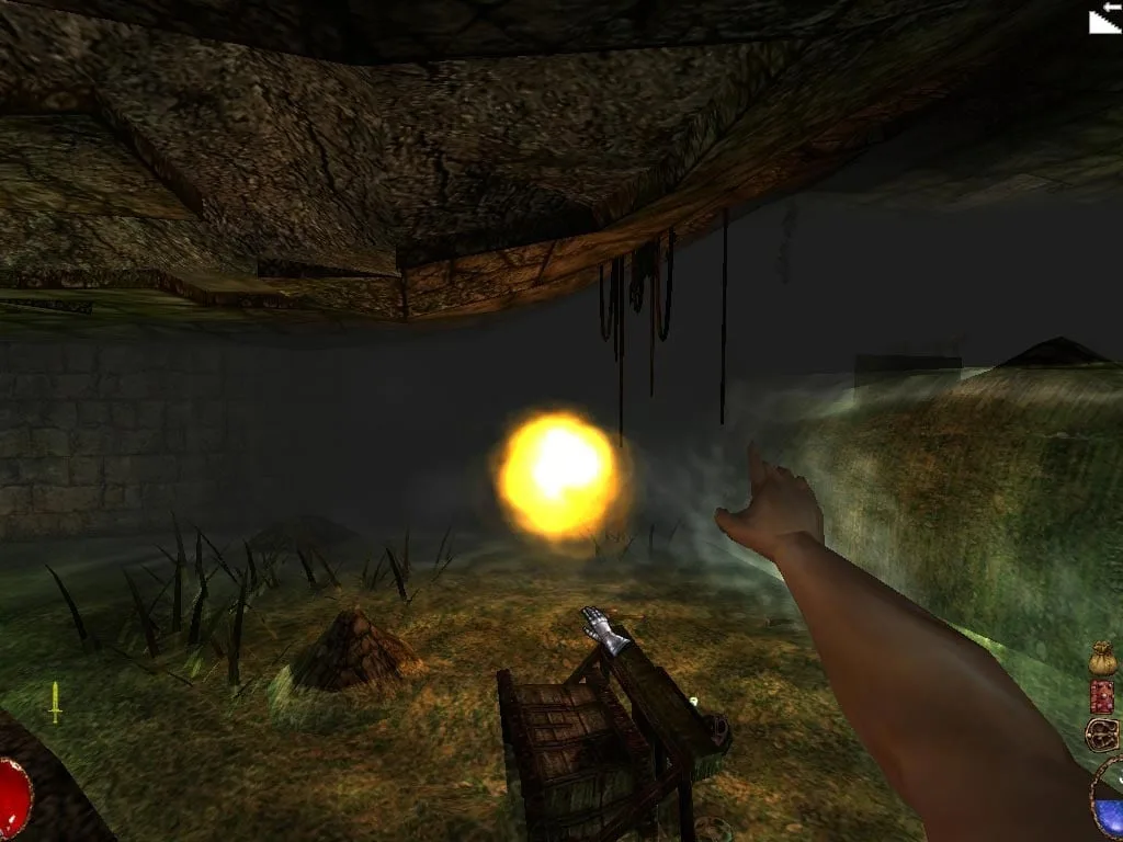 Arx Fatalis — 7