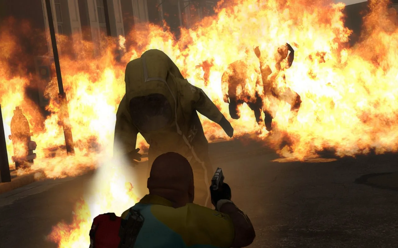 Left 4 Dead 2 — 6
