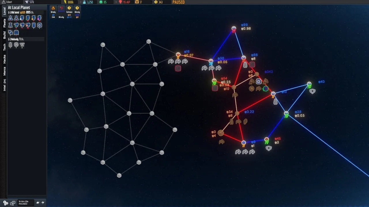 AI War 2 — 9