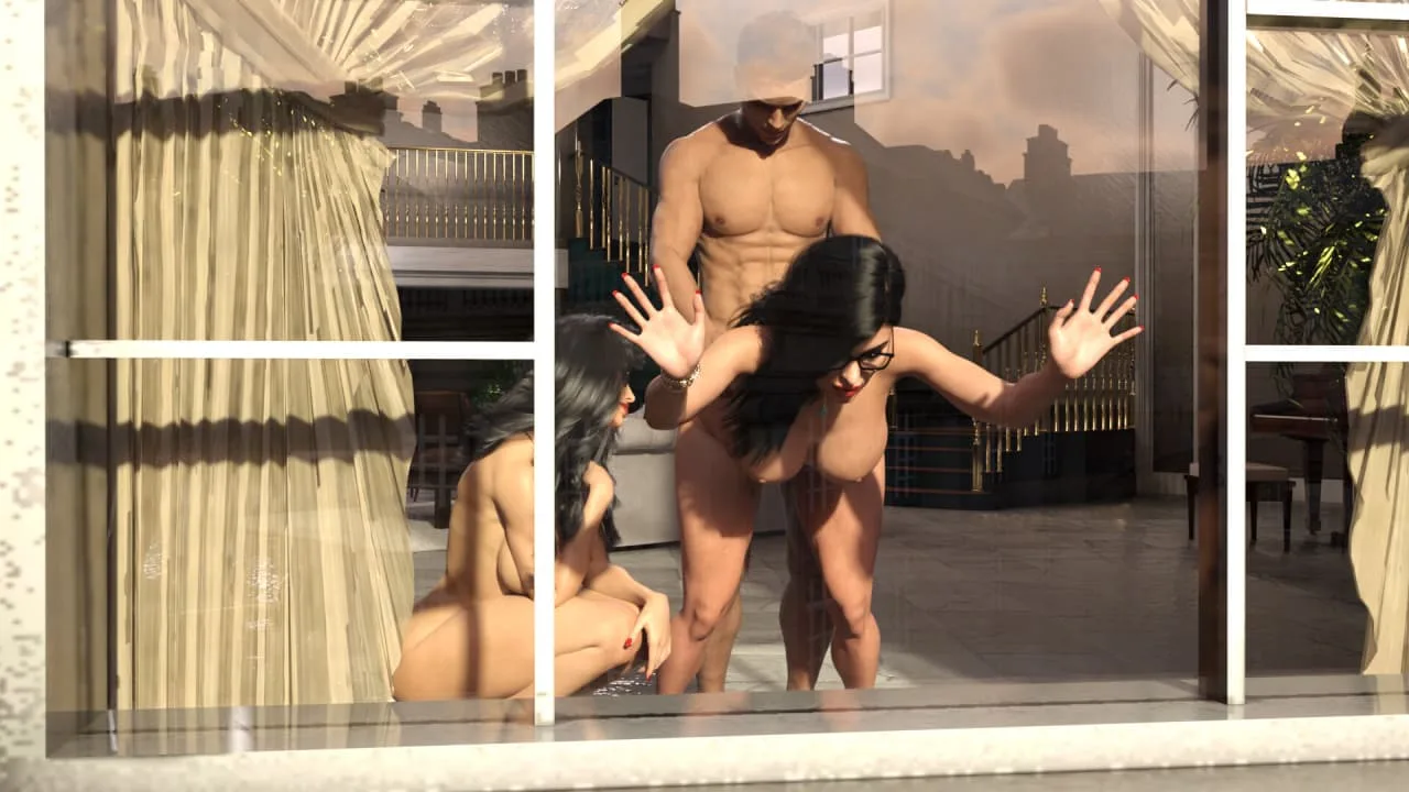 Milfylicious — 2