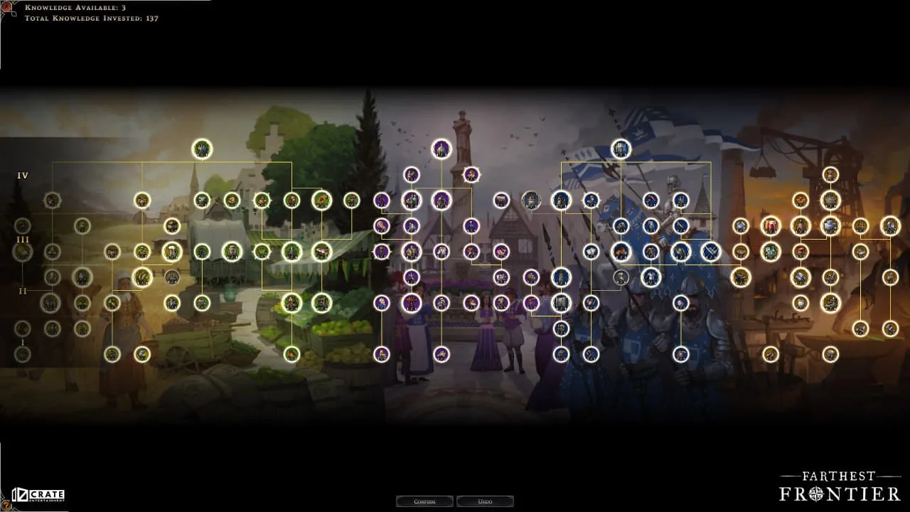 Farthest Frontier — 8