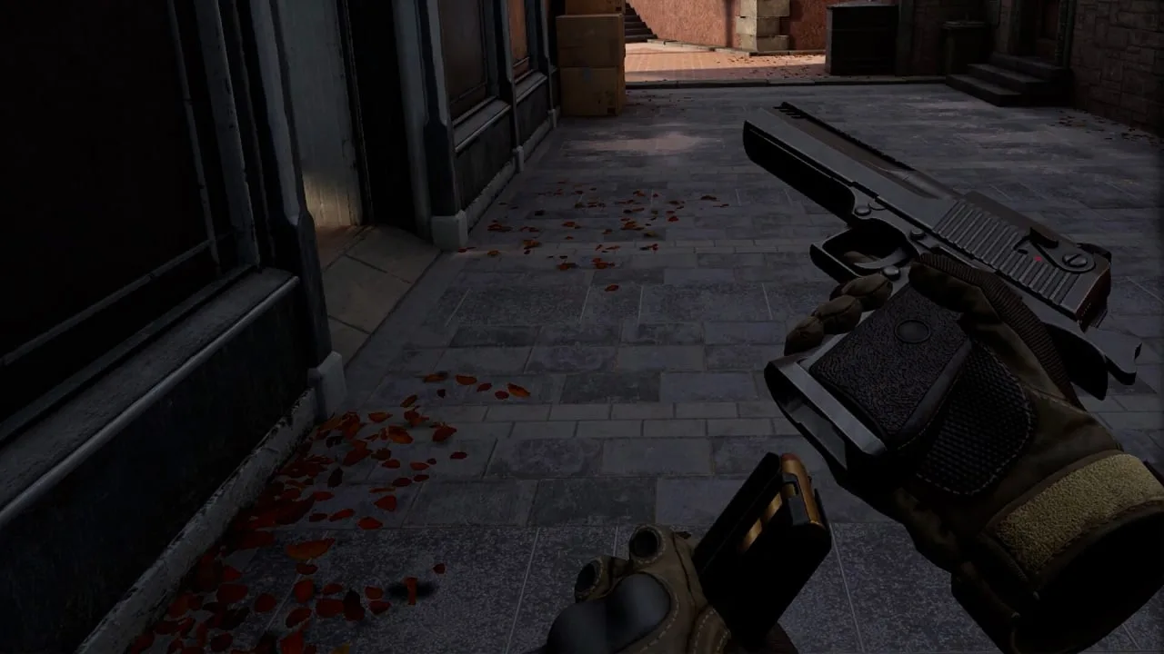 Pavlov VR — 4