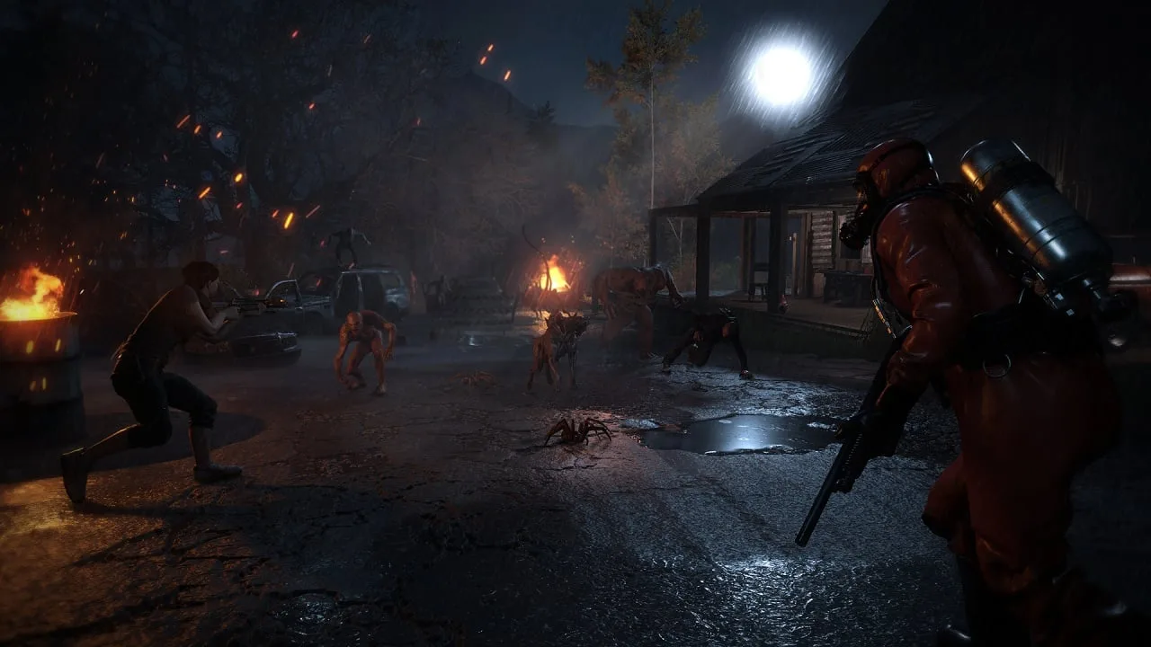 Miscreated | Лицензия — 1