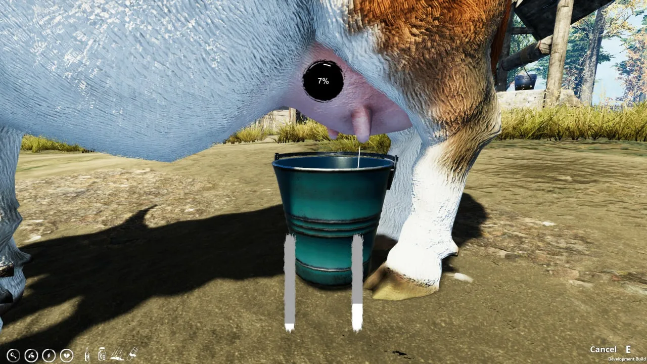 Farmer's Life — 9