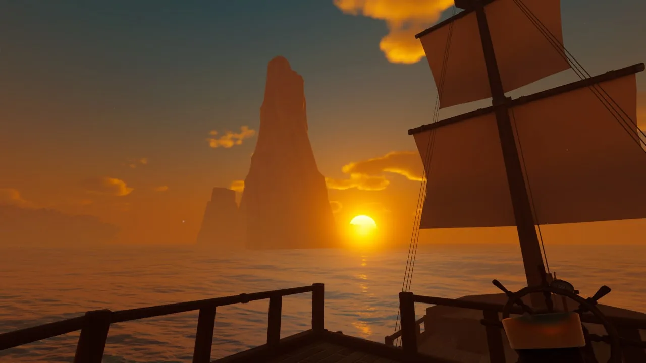 Salt 2: Shores of Gold — 6