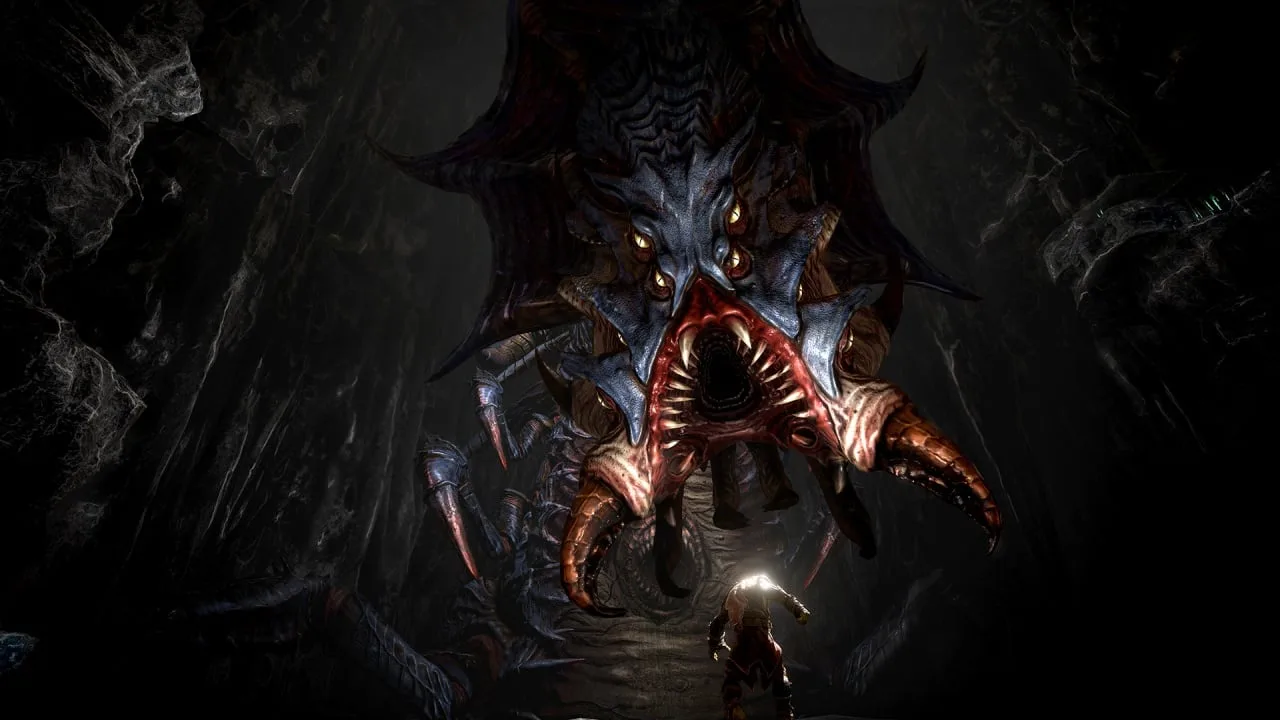 Styx: Shards of Darkness — 4