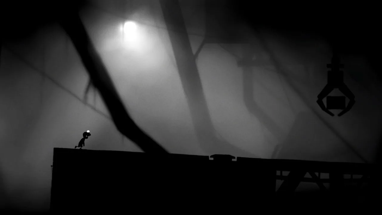 LIMBO — 7
