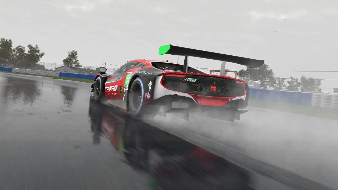 iRacing — 5