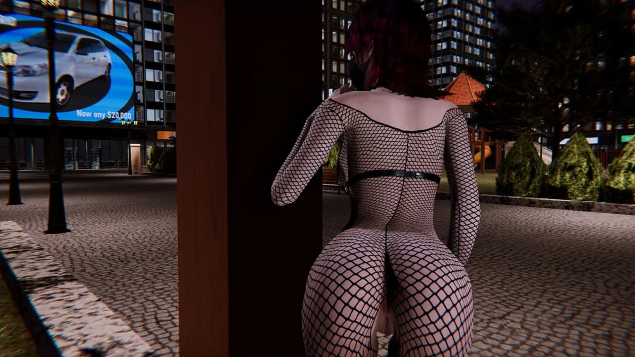 The Wife Next Door — 4