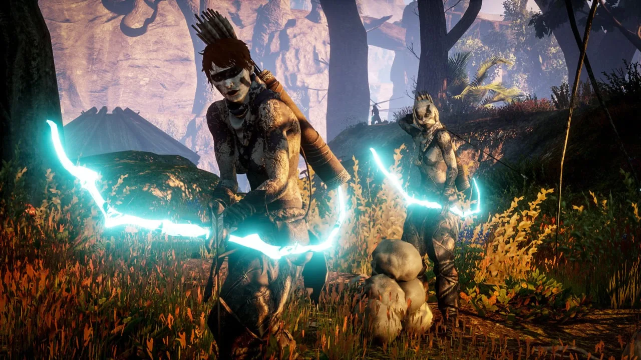 Dragon Age Inquisition — 4