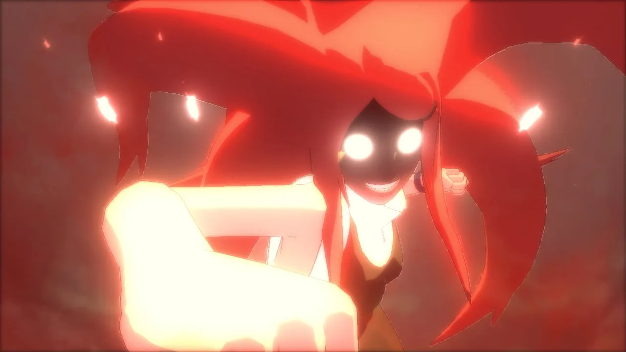 NARUTO SHIPPUDEN: Ultimate Ninja STORM Revolution — 11