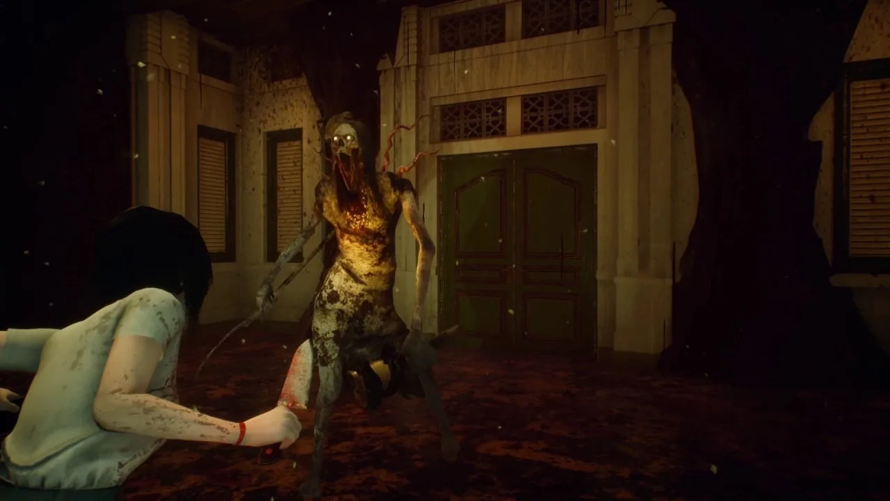 DreadOut 2 — 1