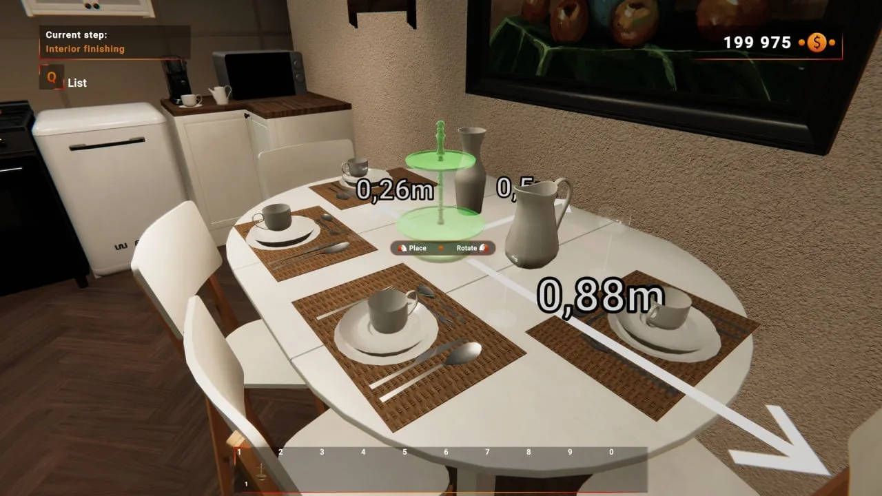 Builder Simulator — 6