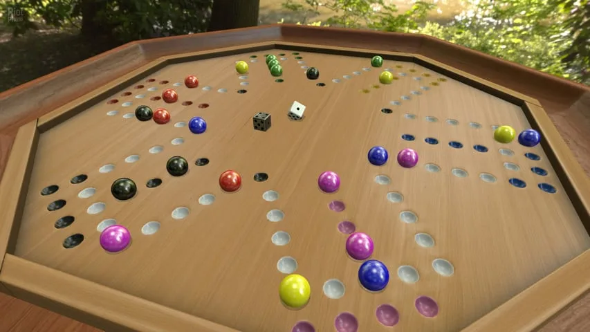 Tabletop Simulator по сети — 1
