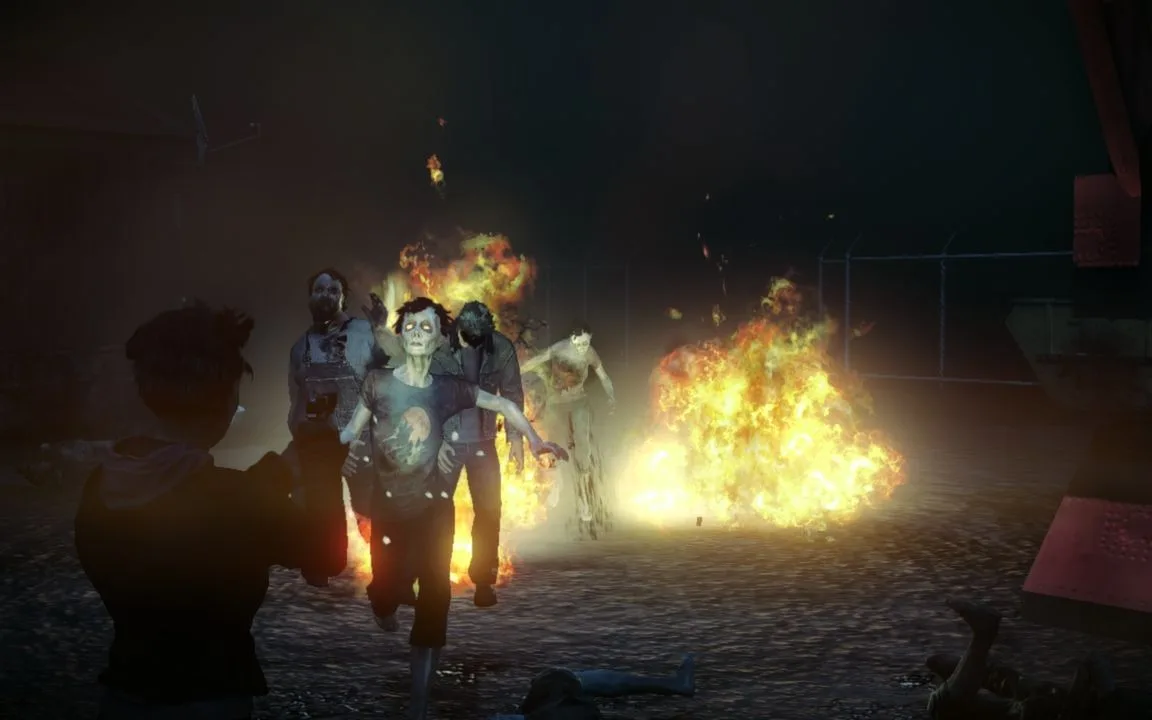 State of Decay — 3