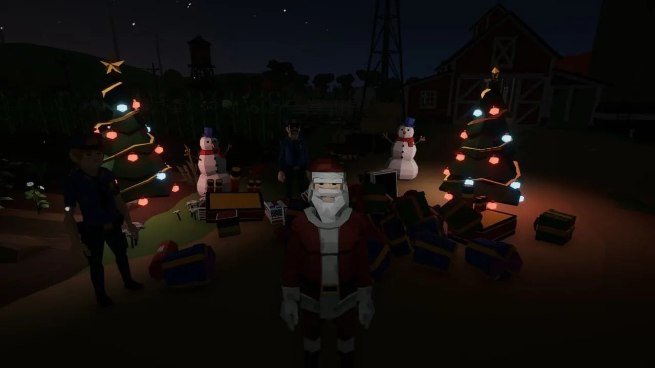 Fireworks Mania - An Explosive Simulator — 2