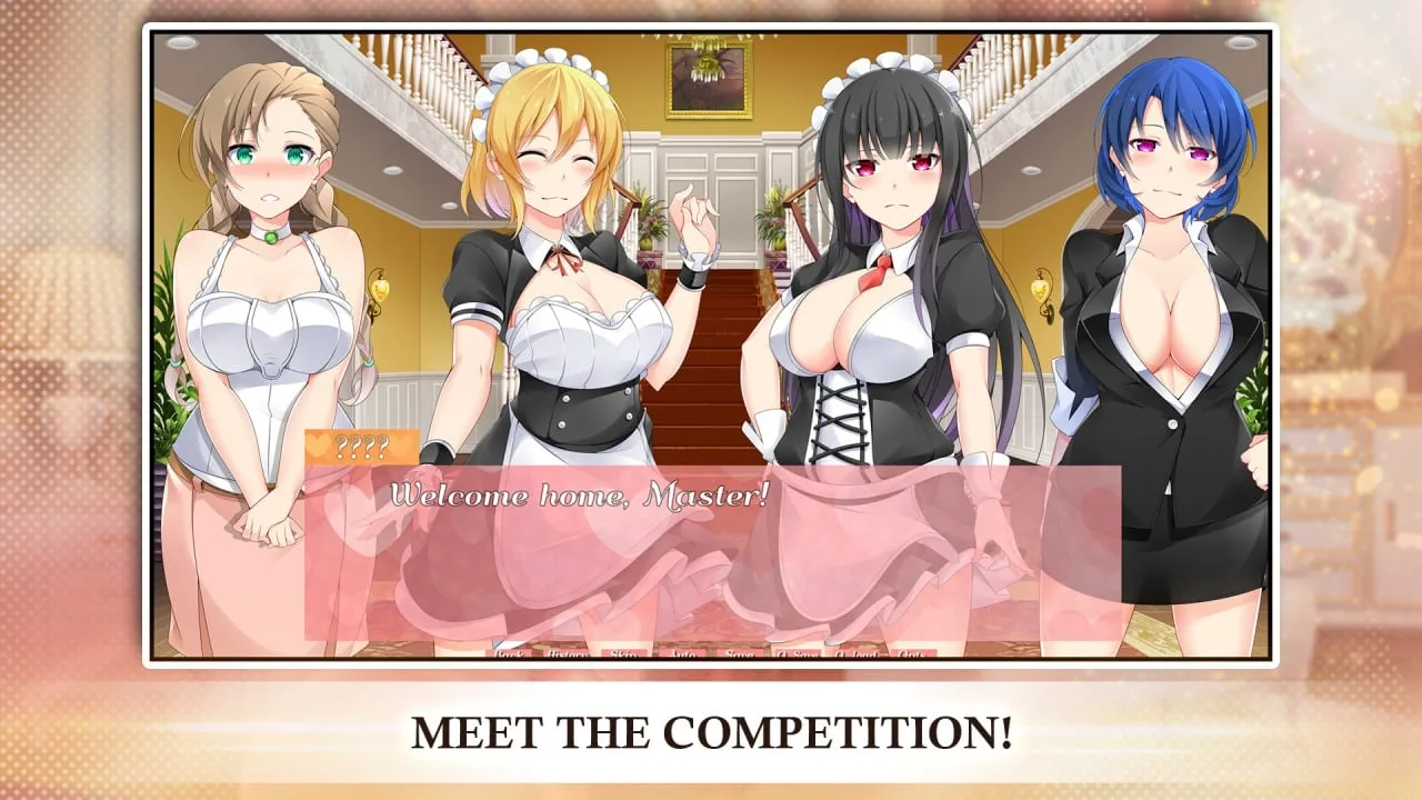 Himeko Maid — 2