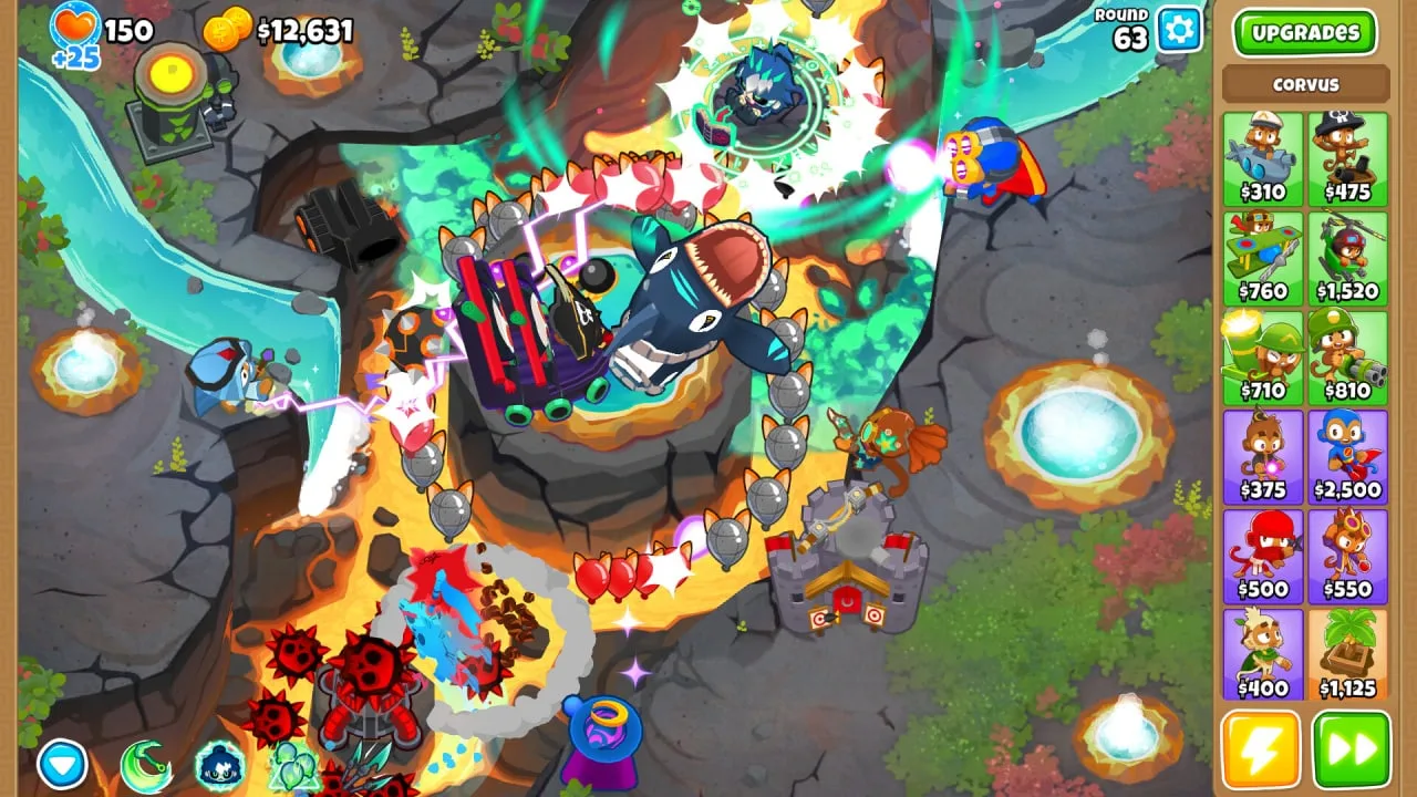 Bloons TD 6 — 1