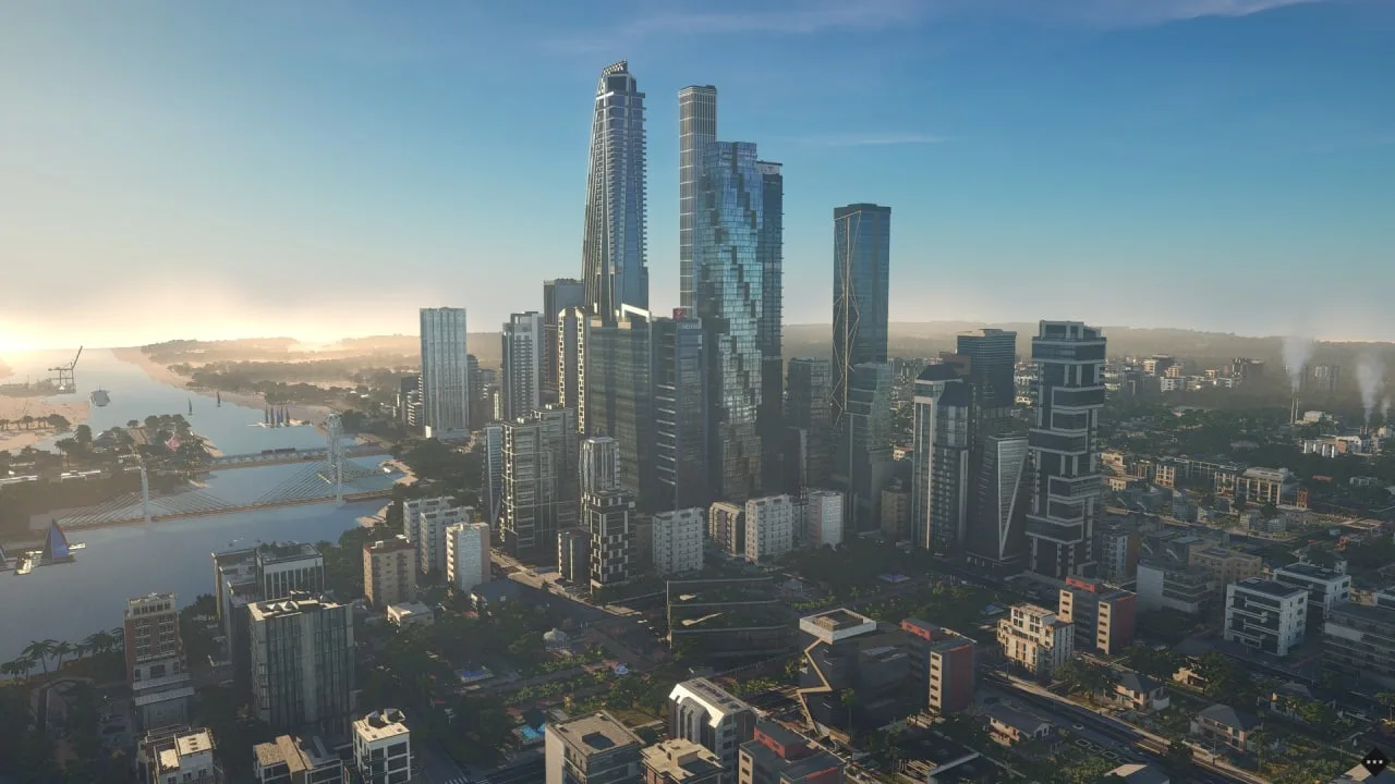 Citystate 2 — 1
