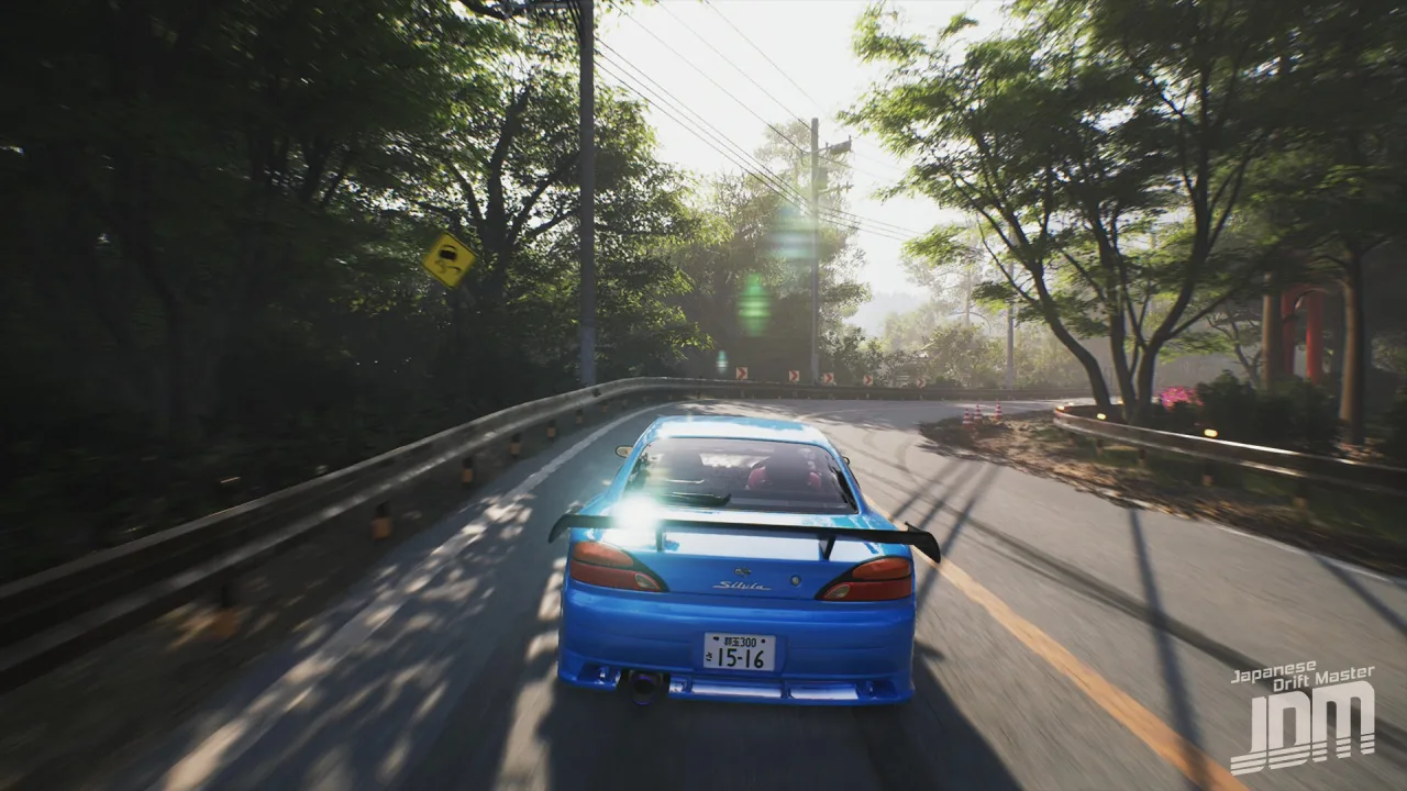 JDM: Japanese Drift Master — 4