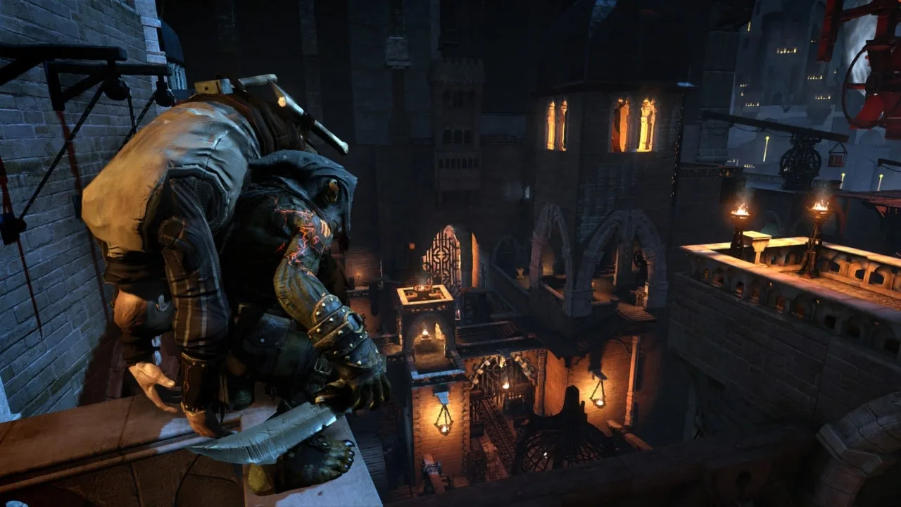 Styx: Master of Shadows — 9