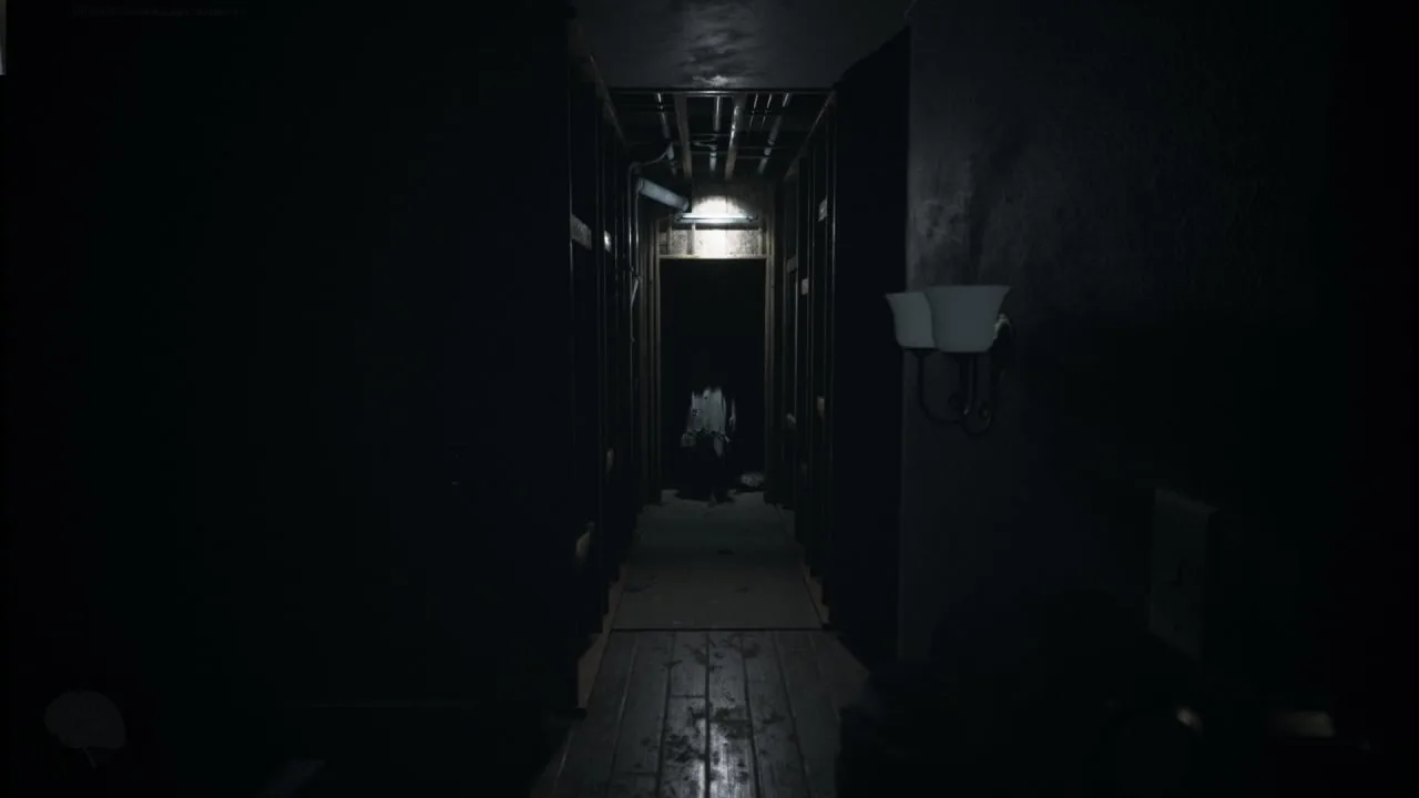 Visage — 8