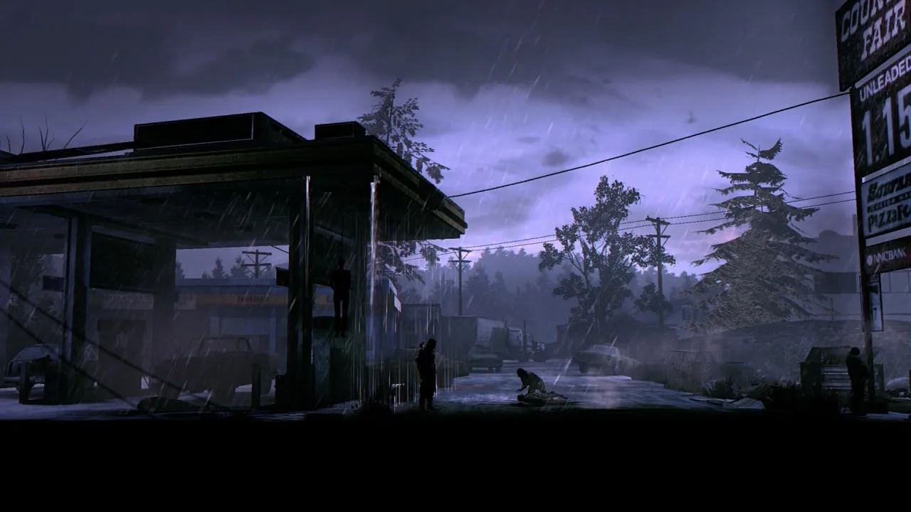Deadlight — 7