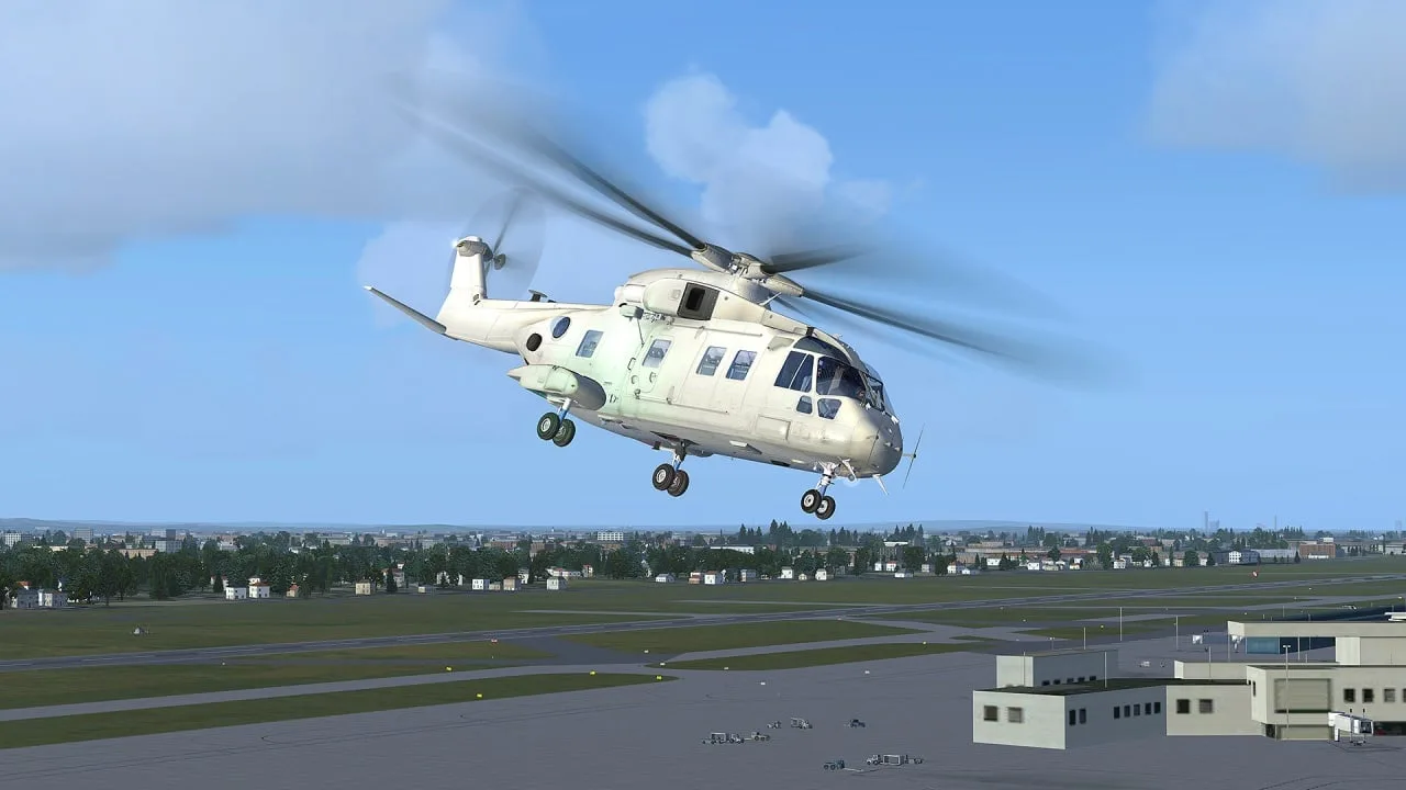 Microsoft Flight Simulator X: Steam Edition — 3