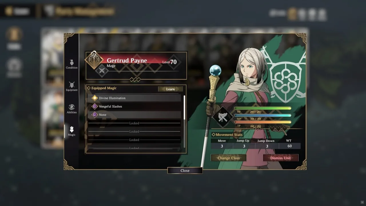 Crimson Tactics: The Rise of The White Banner — 8