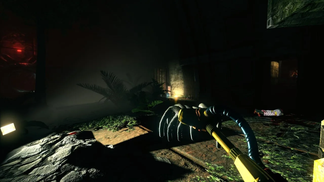 Viscera Cleanup Detail — 8